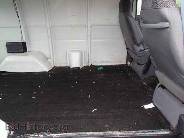2000 DODGE RAM VAN - VIN: 2B7HB11X6YK130146 - Фото 6