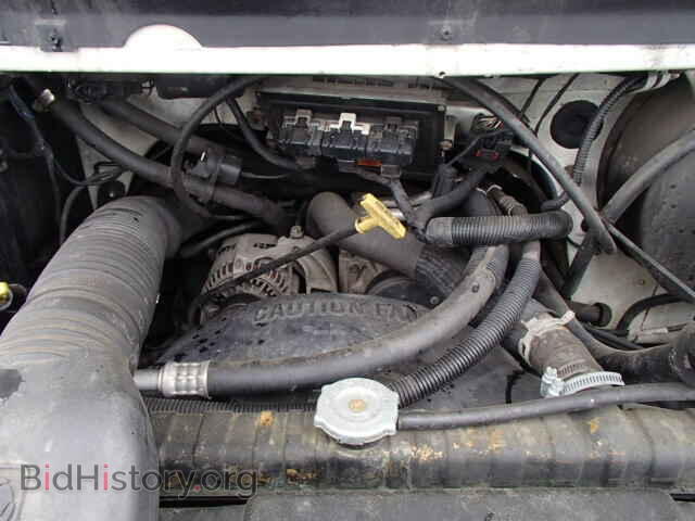 2000 DODGE RAM VAN - VIN: 2B7HB11X6YK130146 - Фото 7