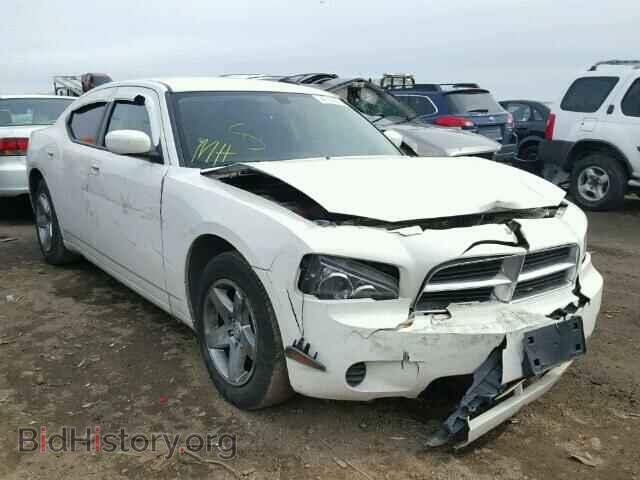 Фотография 2B3CA4CD8AH136794 - DODGE CHARGER 2010