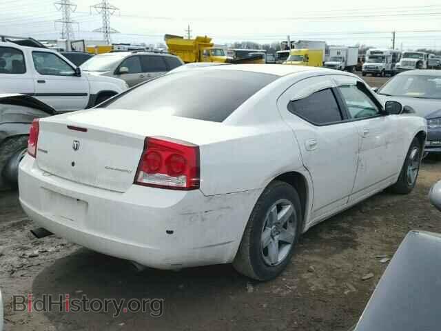 2010 DODGE CHARGER - VIN: 2B3CA4CD8AH136794 - Photo 4