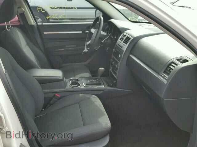 2010 DODGE CHARGER - VIN: 2B3CA4CD8AH136794 - Photo 5