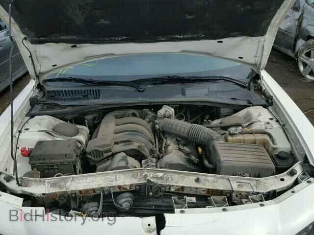 2010 DODGE CHARGER - VIN: 2B3CA4CD8AH136794 - Photo 7