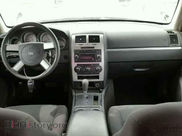 2010 DODGE CHARGER - VIN: 2B3CA4CD8AH136794 - Photo 9
