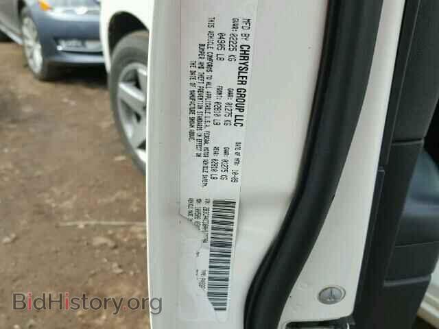 2010 DODGE CHARGER - VIN: 2B3CA4CD8AH136794 - Photo 10