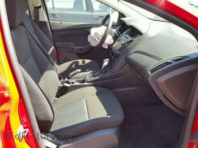 2015 FORD FOCUS - VIN: 1FADP3F27FL259136 - Фото 5
