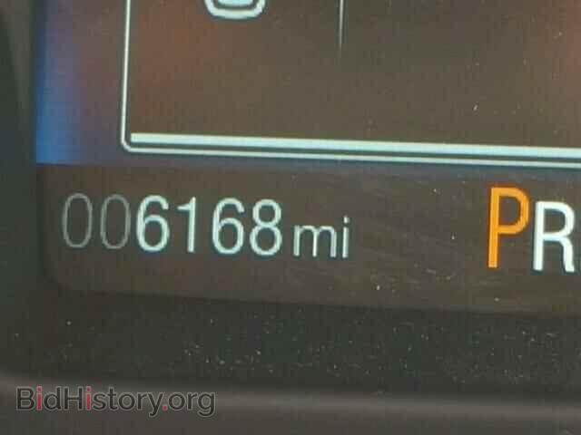 2015 FORD FOCUS - VIN: 1FADP3F27FL259136 - Фото 8