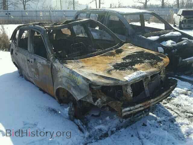 Фотография JF2SH6DC5AH740561 - SUBARU FORESTER 2010