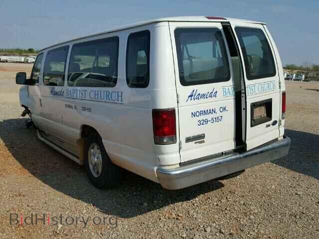 2010 FORD ECONOLINE - VIN: 1FBSS3BLXADA18483 - Фото 3