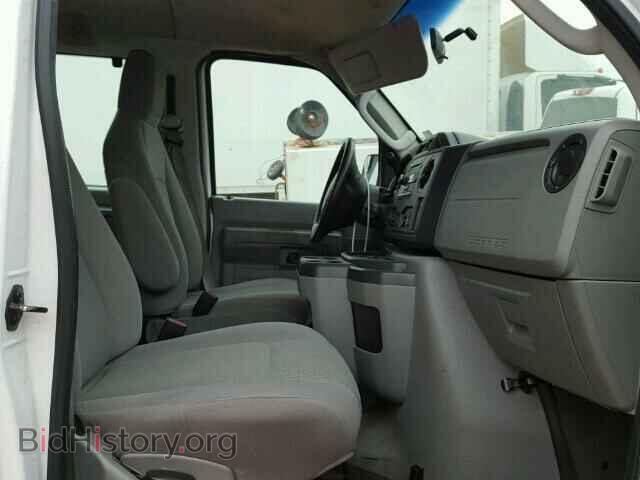 2010 FORD ECONOLINE - VIN: 1FBSS3BLXADA18483 - Фото 5