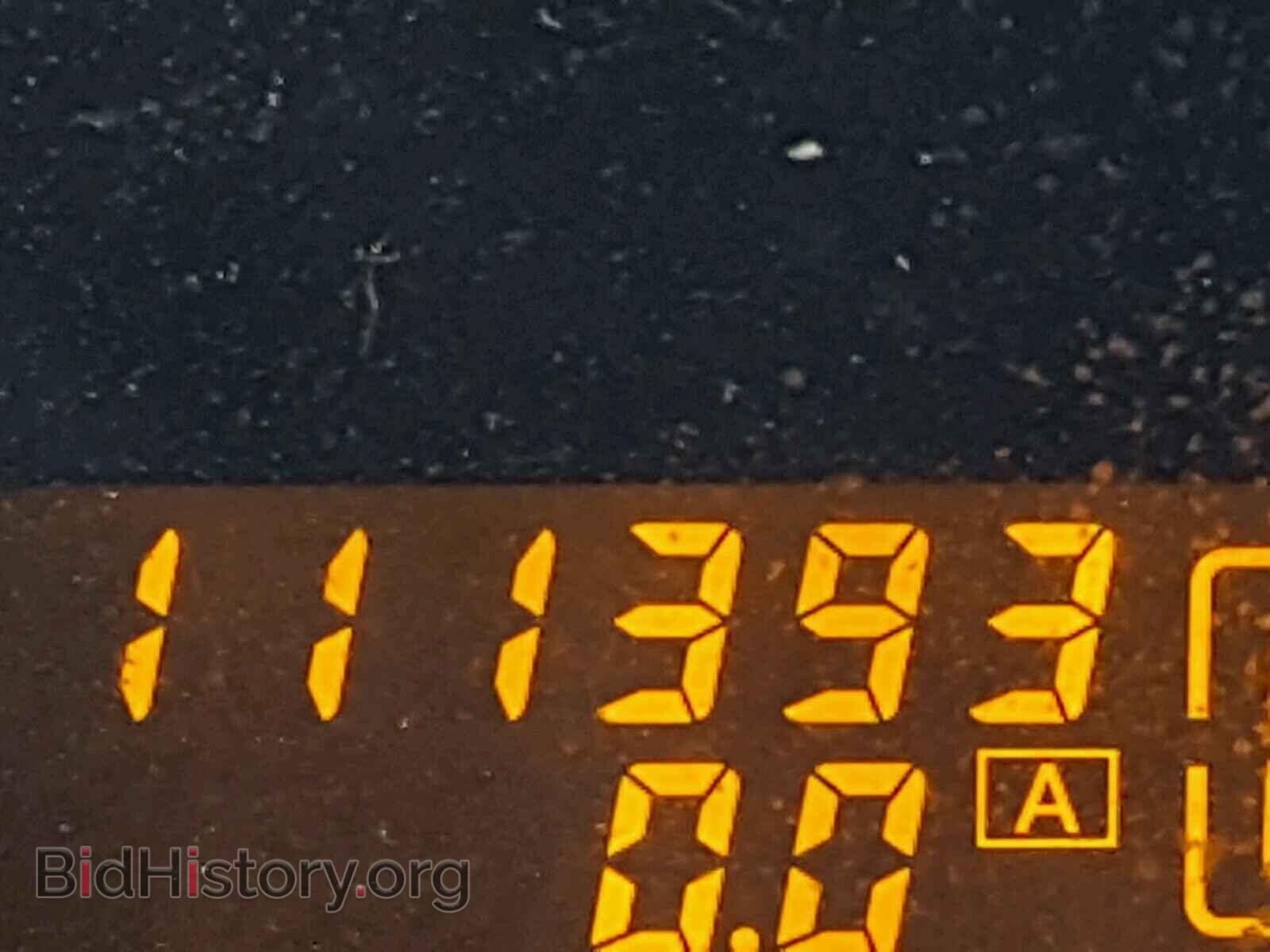 2007 NISSAN MAXIMA - VIN: 1N4BA41E67C820475 - Фото 8