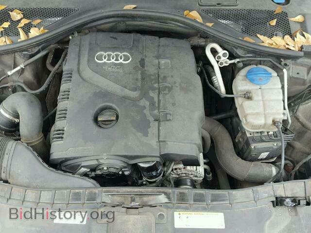 2013 AUDI A6 - VIN: WAUDFAFC6DN076769 - Photo 7