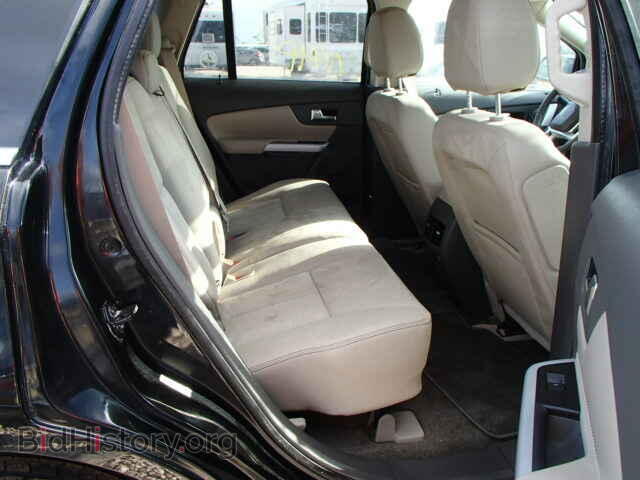 2014 FORD EDGE - VIN: 2FMDK3KC5EBB54872 - Photo 6