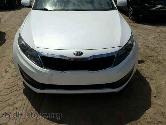 2013 KIA OPTIMA - VIN: KNAGM4A74D5399006 - Photo 9