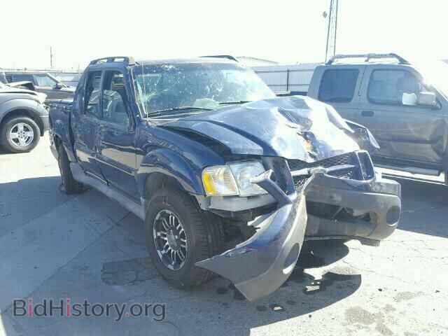 Photo 1FMZU67K85UB18802 - FORD EXPLORER 2005