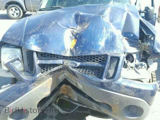 2005 FORD EXPLORER - VIN: 1FMZU67K85UB18802 - Фото 7