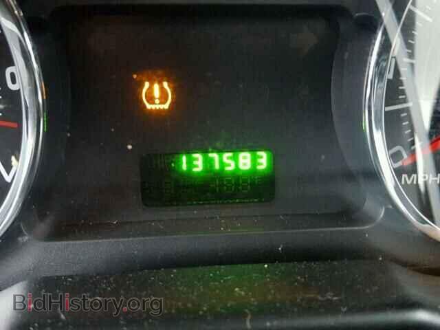 2010 FORD EDGE - VIN: 2FMDK3GC8ABA21722 - Фото 8
