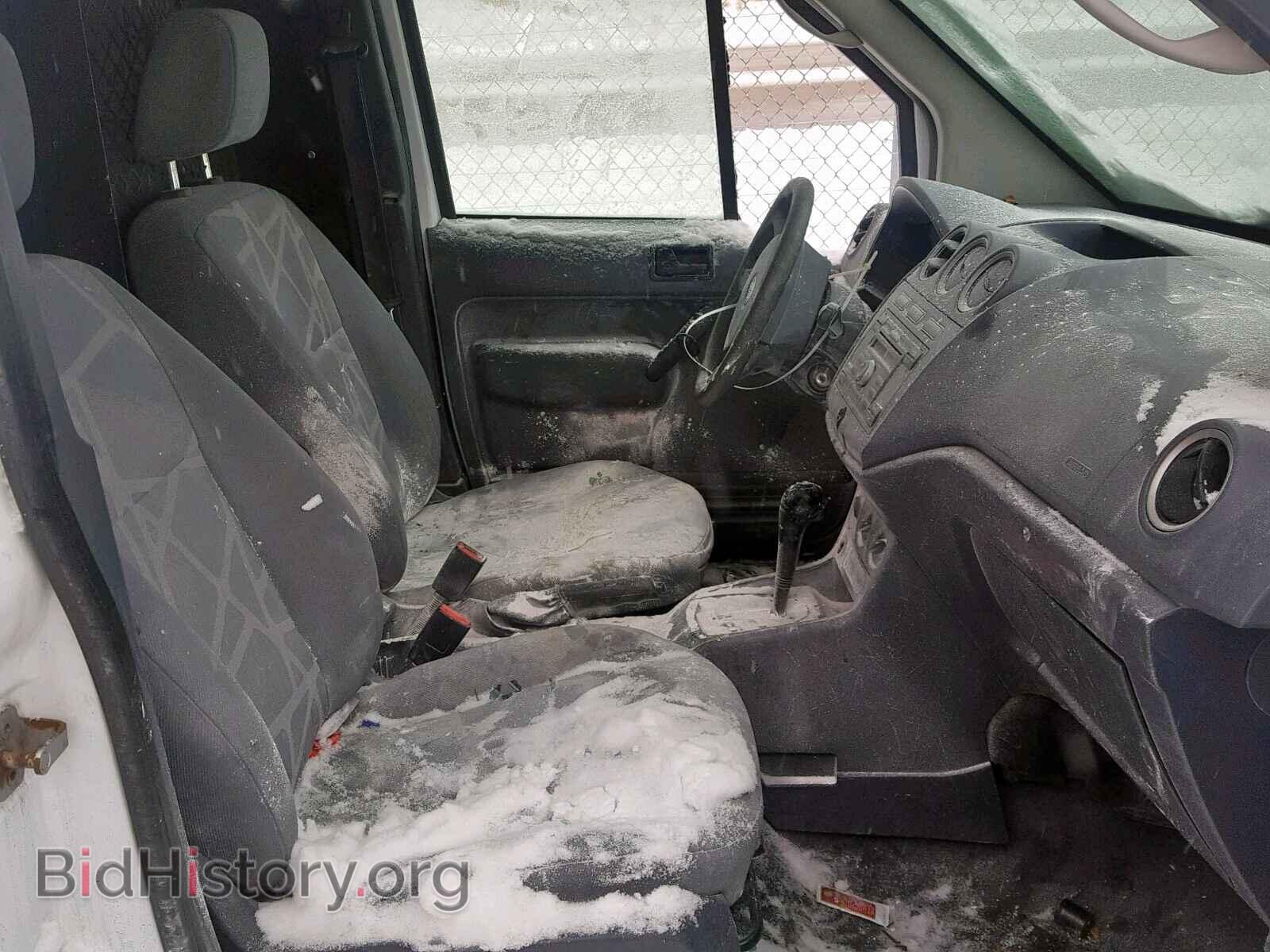 2011 FORD TRANSIT CO - VIN: NM0LS7BN1BT044080 - Фото 5