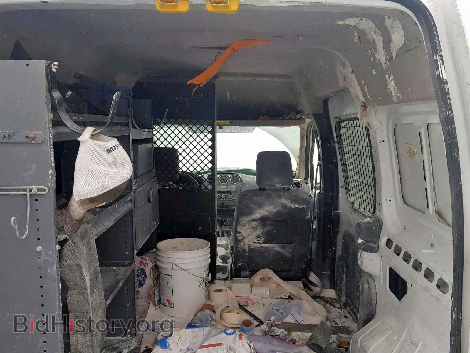 2011 FORD TRANSIT CO - VIN: NM0LS7BN1BT044080 - Фото 9