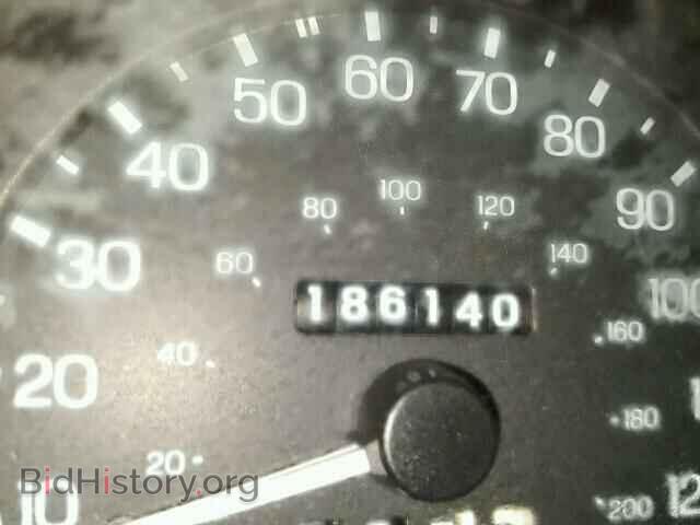 2000 FORD ESCORT - VIN: 3FAFP13P9YR196431 - Фото 8