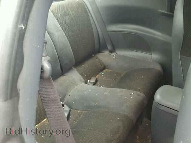 2006 MITSUBISHI ECLIPSE - VIN: 4A3AK24F36E032684 - Фото 6