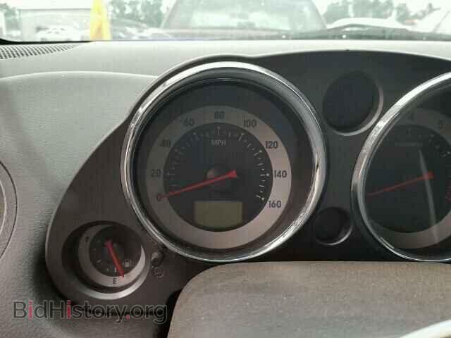 2006 MITSUBISHI ECLIPSE - VIN: 4A3AK24F36E032684 - Фото 8