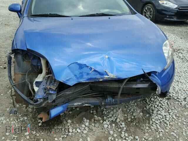 2006 MITSUBISHI ECLIPSE - VIN: 4A3AK24F36E032684 - Фото 9