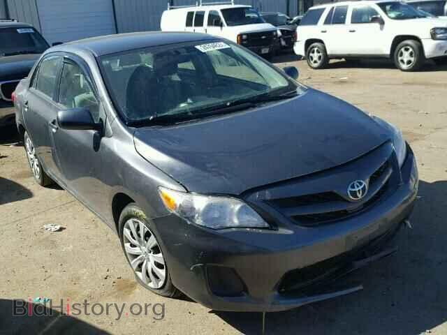 Фотография 5YFBU4EE7CP037002 - TOYOTA COROLLA 2012