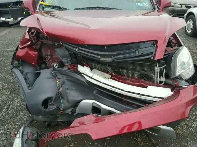 2008 SATURN VUE - VIN: 3GSCL33P08S719014 - Photo 10