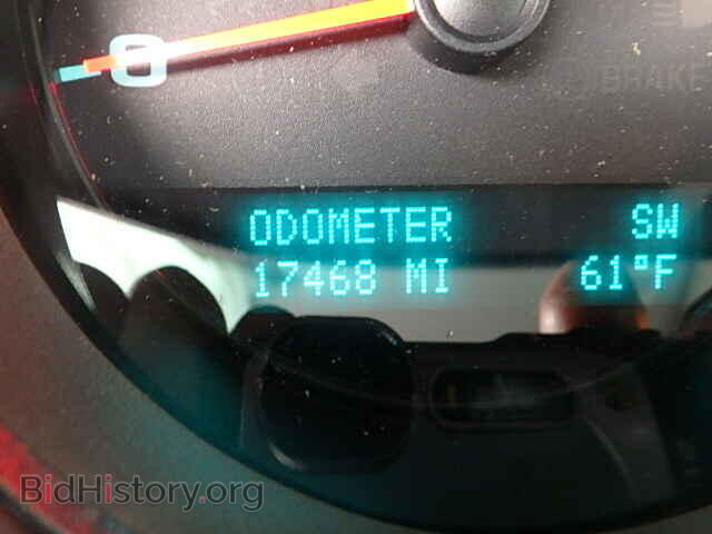 2013 CHEVROLET SILVERADO - VIN: 1GCNKSE08DZ241777 - Фото 8