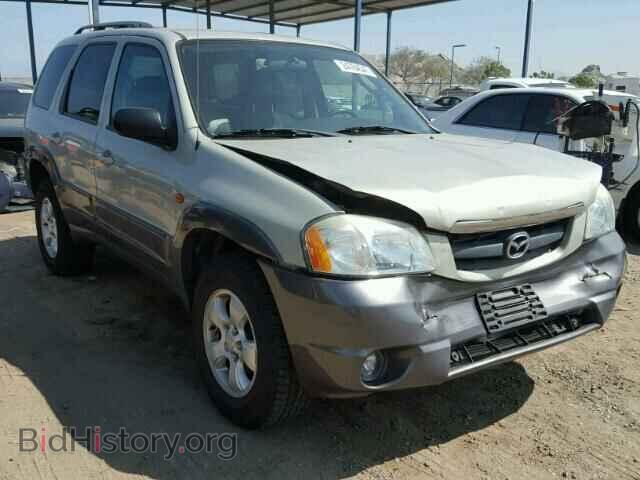 Photo 4F2CZ96154KM32732 - MAZDA TRIBUTE 2004