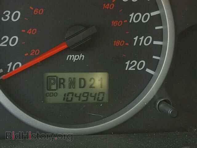 2004 MAZDA TRIBUTE - VIN: 4F2CZ96154KM32732 - Фото 8