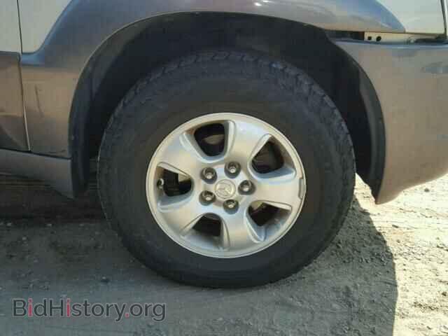2004 MAZDA TRIBUTE - VIN: 4F2CZ96154KM32732 - Фото 9