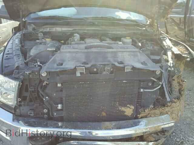 2012 DODGE RAM 3500 - VIN: 3C63DRHLXCG143601 - Фото 7