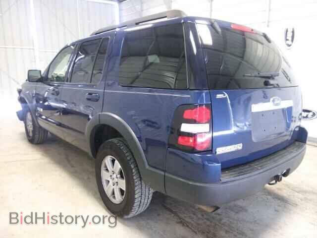 2007 FORD EXPLORER - VIN: 1FMEU73E77UB21147 - Photo 3