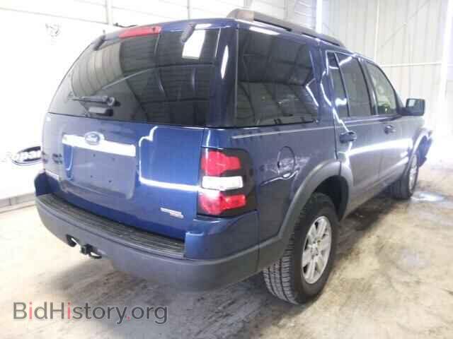 2007 FORD EXPLORER - VIN: 1FMEU73E77UB21147 - Photo 4
