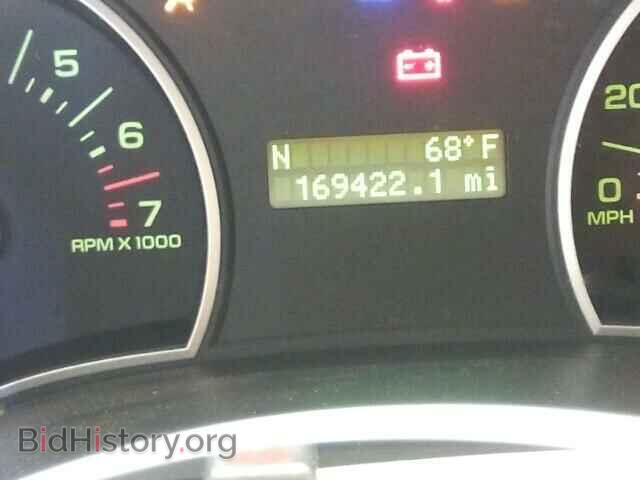 2007 FORD EXPLORER - VIN: 1FMEU73E77UB21147 - Photo 8