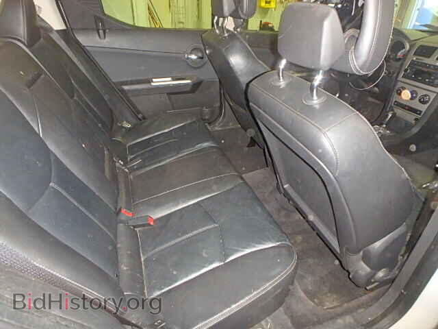 2010 DODGE AVENGER - VIN: 1B3CC5FB6AN134642 - Photo 6