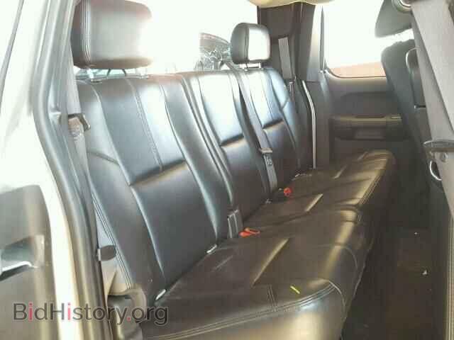 2007 CHEVROLET SILVERADO - VIN: 2GCEC19C071585757 - Фото 6