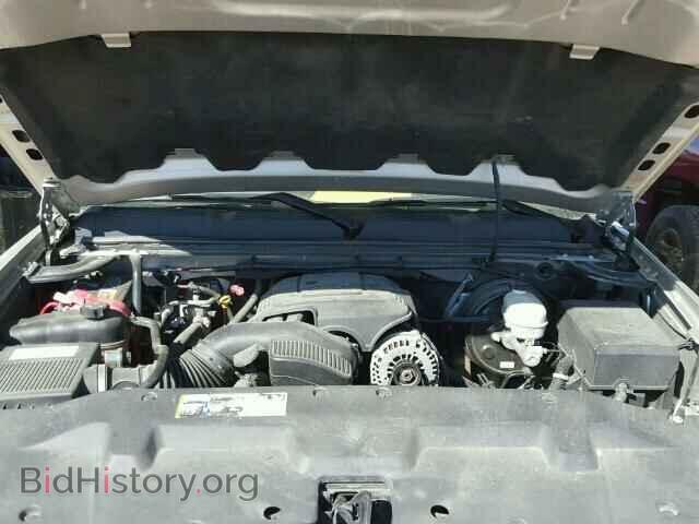 2007 CHEVROLET SILVERADO - VIN: 2GCEC19C071585757 - Фото 7