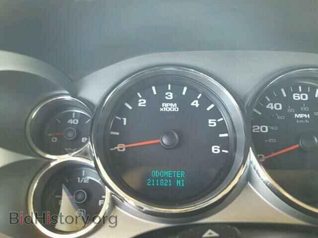2007 CHEVROLET SILVERADO - VIN: 2GCEC19C071585757 - Фото 8