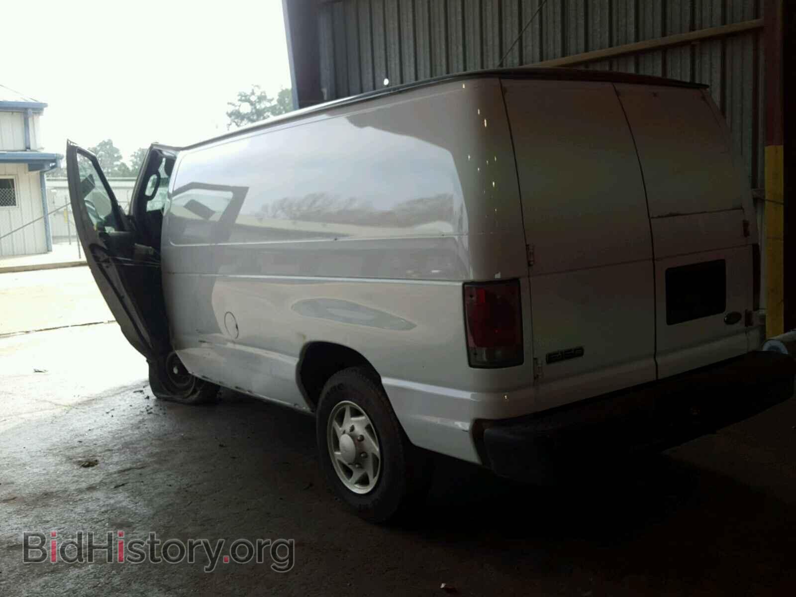 2014 FORD ECONOLINE - VIN: 1FTNE1EW7EDA90130 - Фото 3