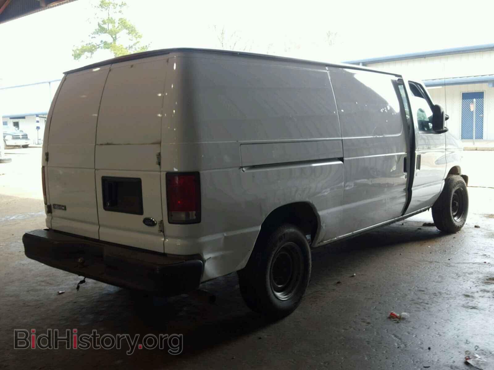 2014 FORD ECONOLINE - VIN: 1FTNE1EW7EDA90130 - Фото 4