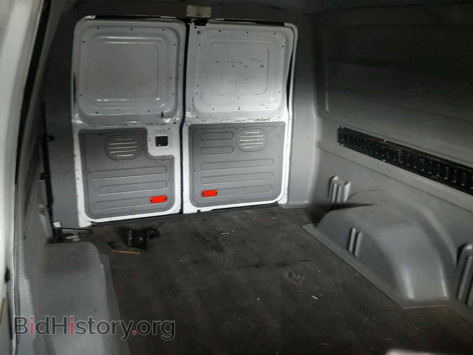 2014 FORD ECONOLINE - VIN: 1FTNE1EW7EDA90130 - Фото 6