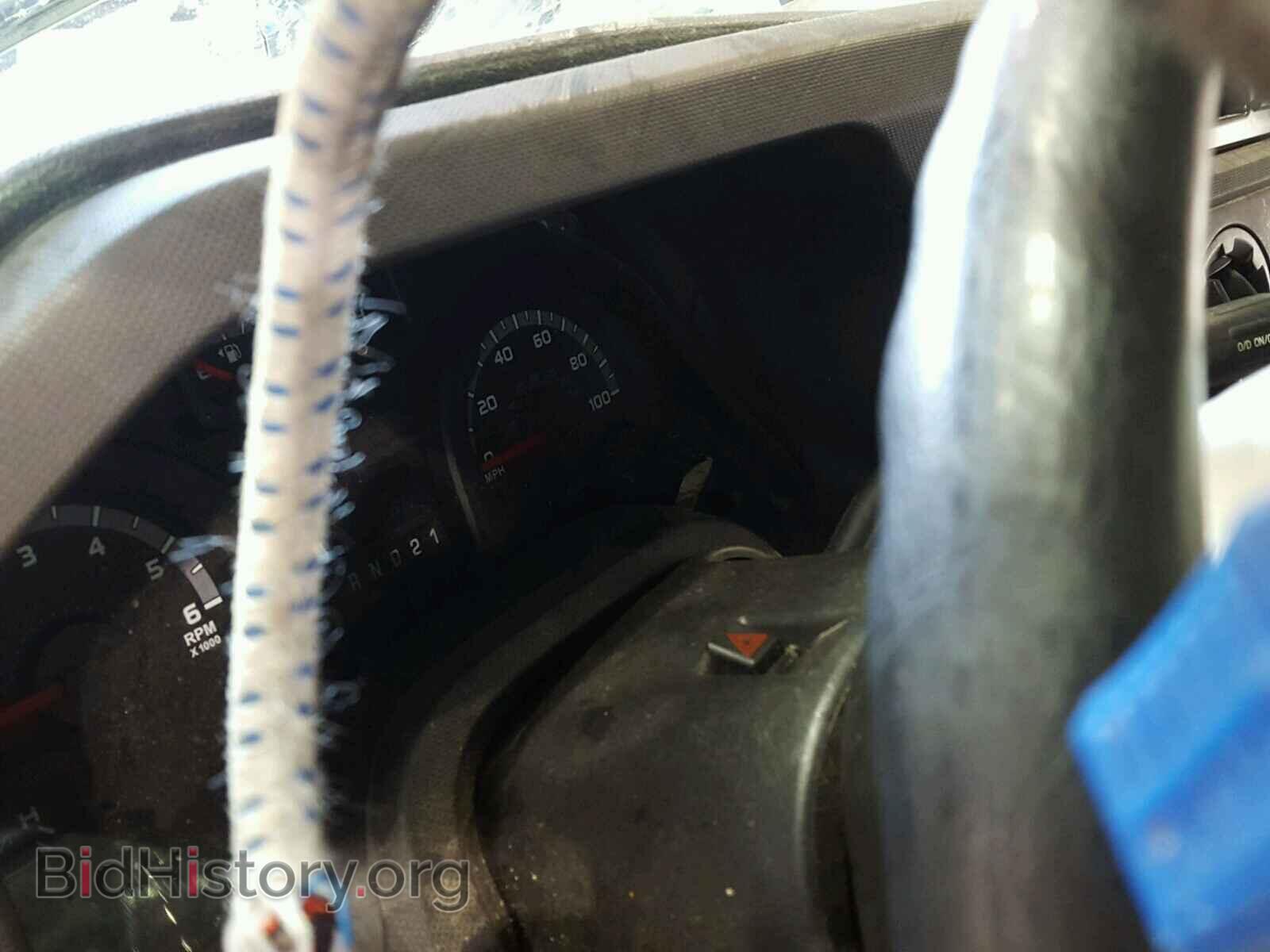 2014 FORD ECONOLINE - VIN: 1FTNE1EW7EDA90130 - Фото 8