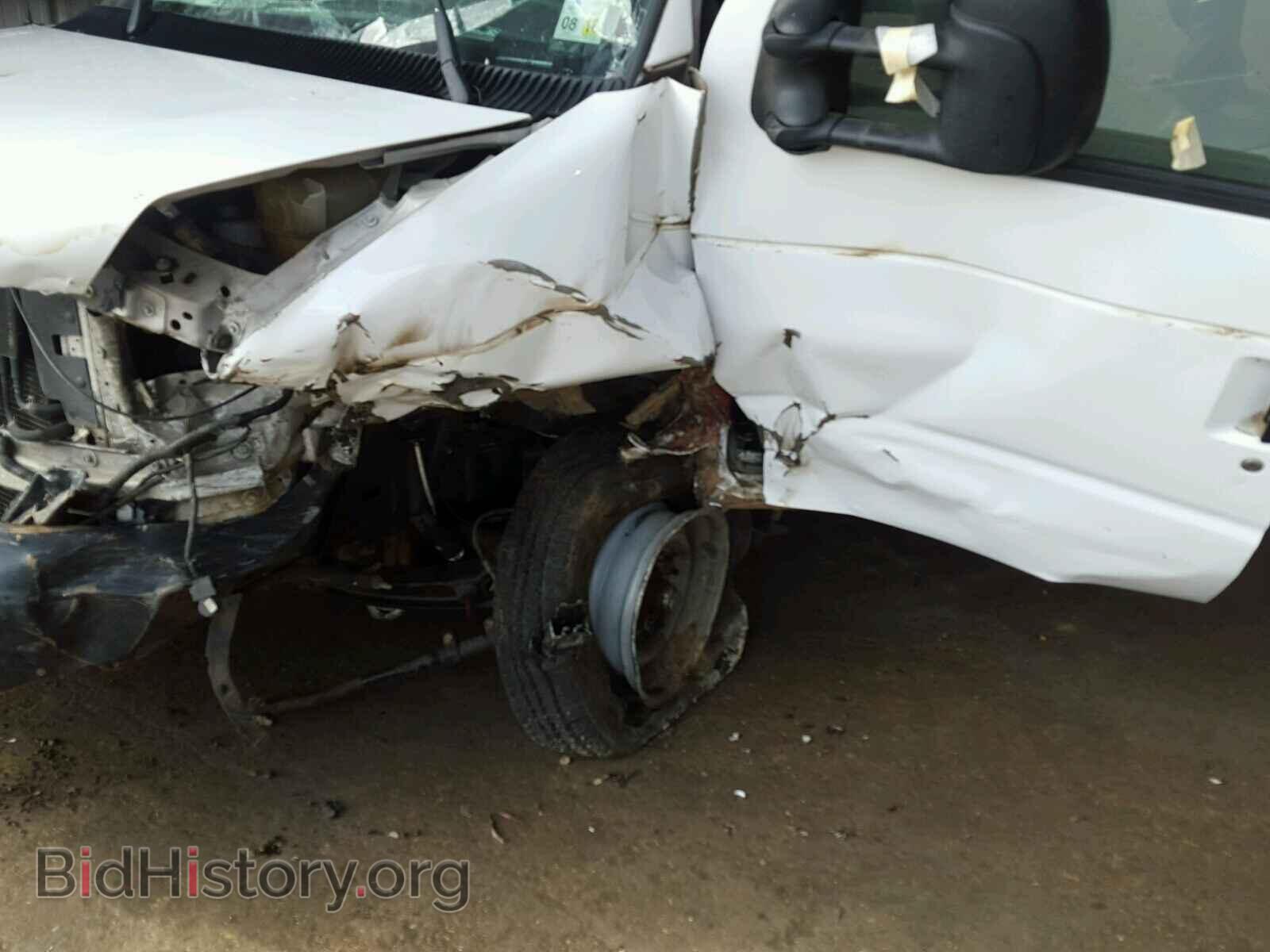 2014 FORD ECONOLINE - VIN: 1FTNE1EW7EDA90130 - Фото 9