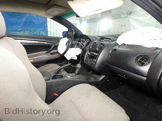 2003 MITSUBISHI ECLIPSE - VIN: 4A3AC44GX3E164662 - Photo 5