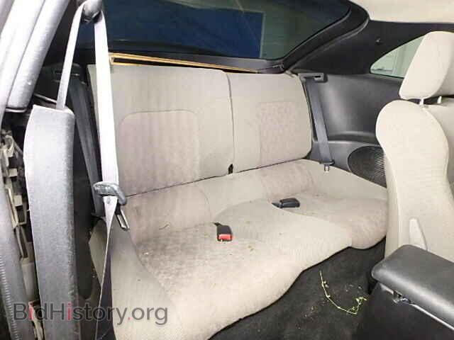 2003 MITSUBISHI ECLIPSE - VIN: 4A3AC44GX3E164662 - Photo 6