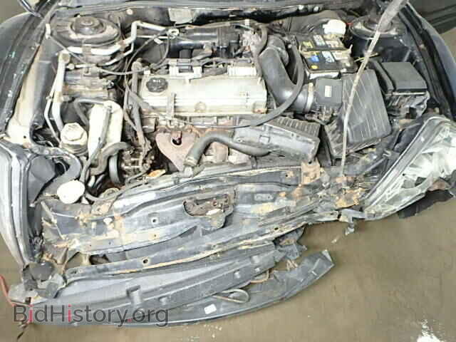 2003 MITSUBISHI ECLIPSE - VIN: 4A3AC44GX3E164662 - Photo 7