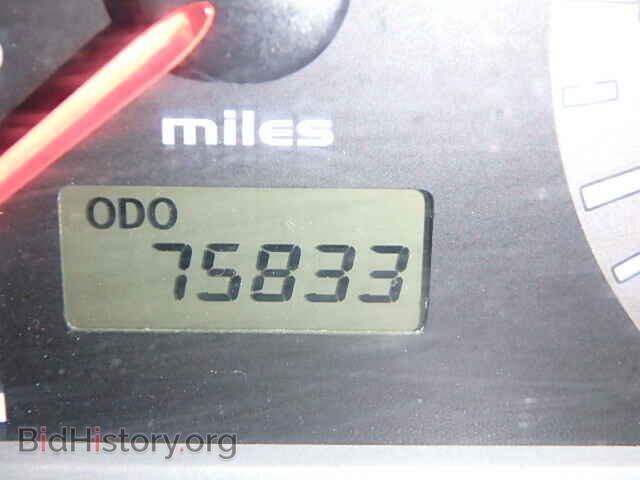 2003 MITSUBISHI ECLIPSE - VIN: 4A3AC44GX3E164662 - Photo 8