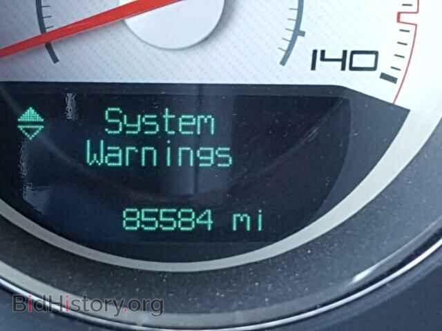 2012 DODGE CHALLENGER - VIN: 2C3CDYAG1CH167581 - Photo 8